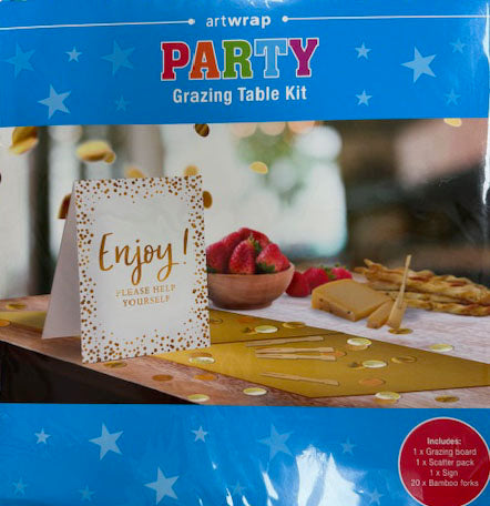 Grazing Table Kit 23pk