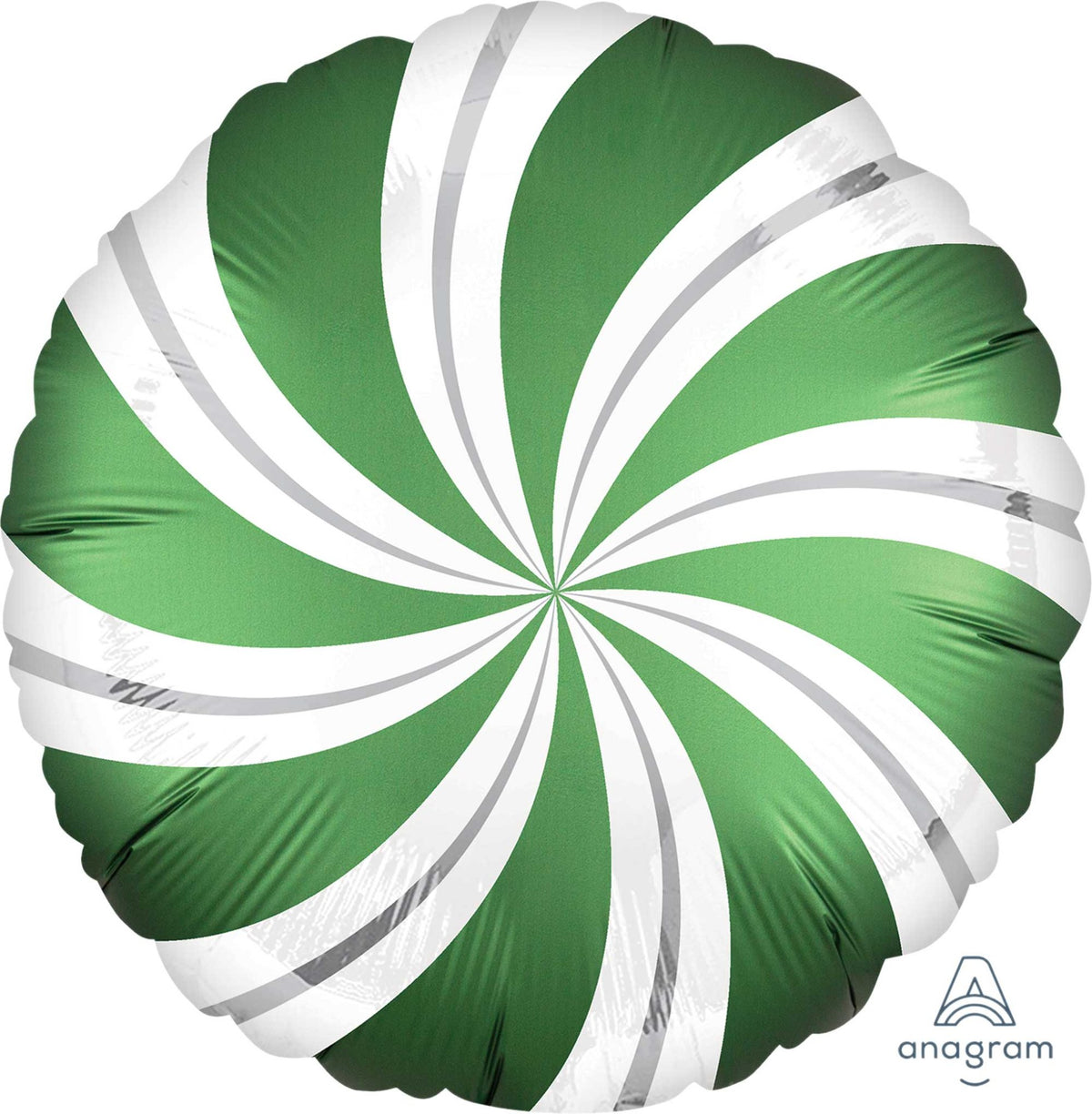 45cm Christmas Foil Balloons