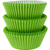 Red or Green Cupcake Cases | 75pk