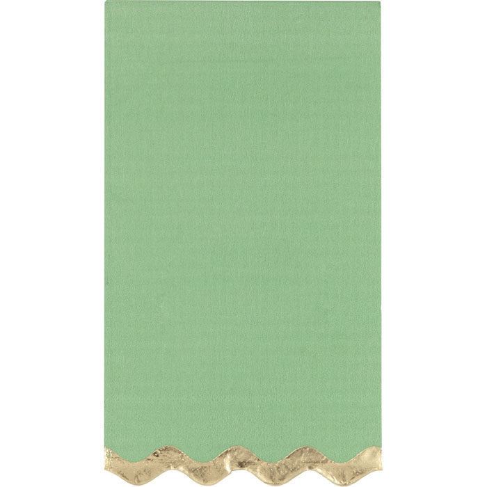 Sage Green Dinner Napkin