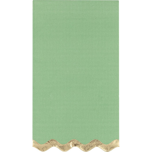 Sage Green Dinner Napkin | The French Kitchen Castle Hill