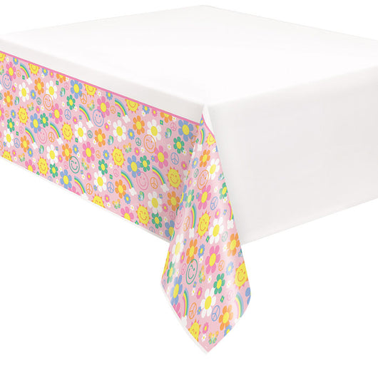Groovy Table Cover | The French Kitchen Castle Hill