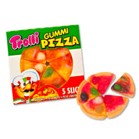 Trolli Gummy Pizza 15g