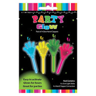 Glow Toys 4pk
