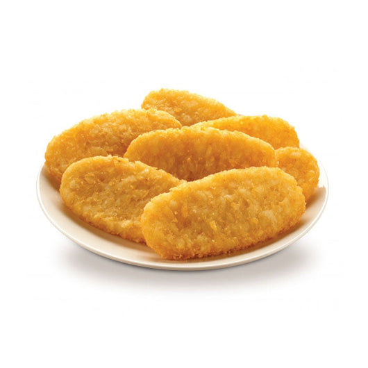 McCains Hash Brown Ovals 6pk