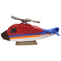 Helicopter Pinata