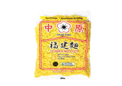 Hakka Hokkien Noodle 500g