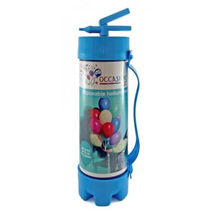 Helium Kit - 30 Balloons
