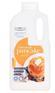 YesYouCan Buttermilk Pancake Mix