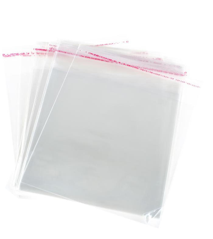 Peel & Seal Bags | Variety of Sizes | The French Kitchen Castle Hill 