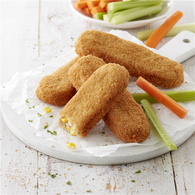 Inghams Chicken & Corn Roll 1kg