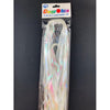 Metallic Pre-Cut & Clipped Ribbon