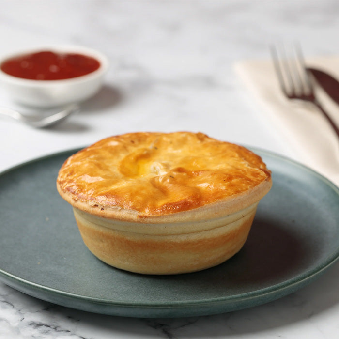 Ivan's 6 Pack Party Pies Aussie Beef | The French Kitchen Castle Hill