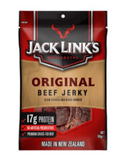 Jack Links Beef Jerky