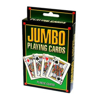 Jumbo Playing Cards