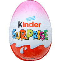 Kinder Suprise