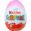 Kinder Suprise