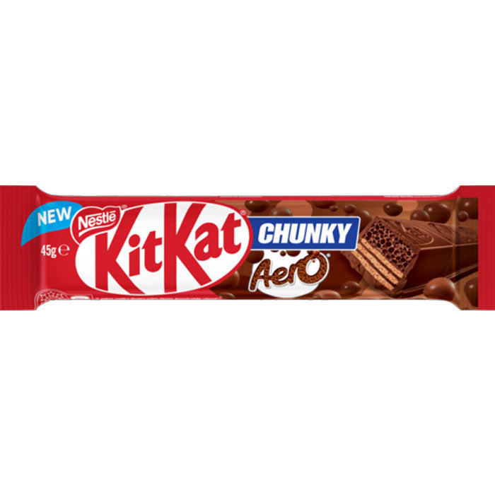 KitKat Chunky Chocolate Bar