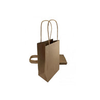 Kraft Bags | The French Kitchen Castle Hill