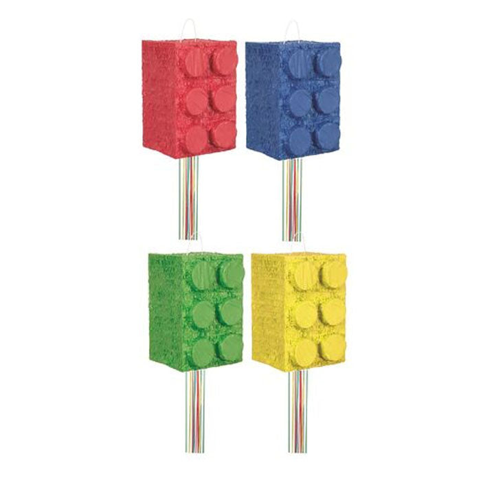 Lego Pinata