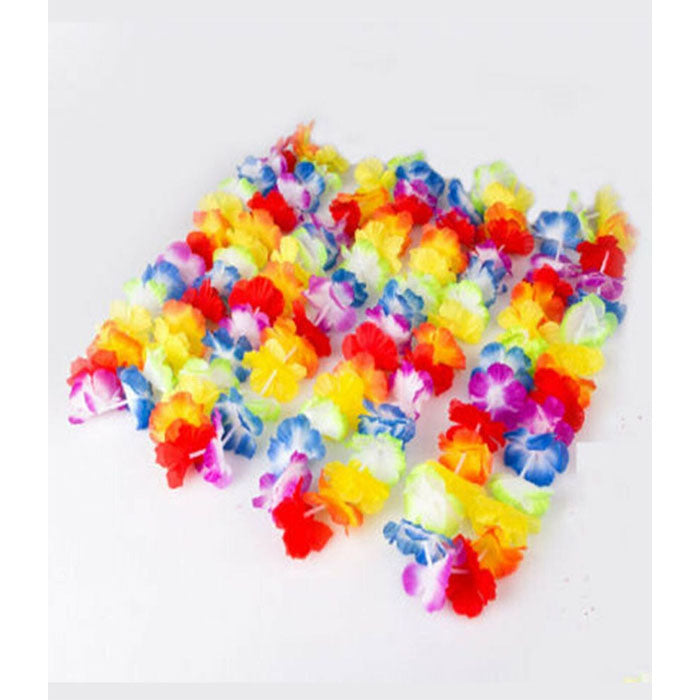 Flower Leis | Bulk or Individual