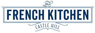Contact Us | Party & Cake Shop | The French Kitchen Castle Hill