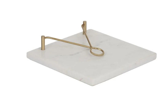 Marble Napkin holder