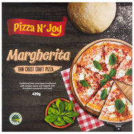 Pizza n Joy 420g Margherita