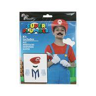 Nintendo 5pc Dress Up Kit
