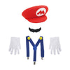 Nintendo 5pc Dress Up Kit