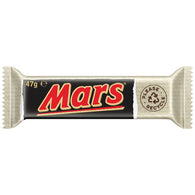 Mars Bar 47g