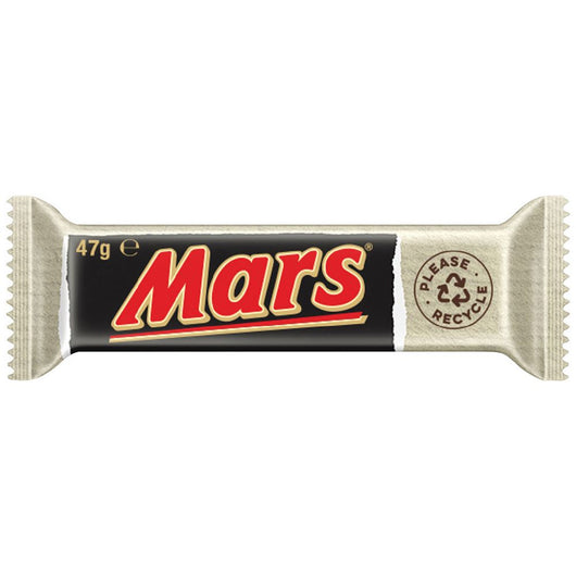 Mars Bar 47g