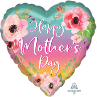 Happy Mother's Day Bright Floral | The French Kitchen Castle Hill
