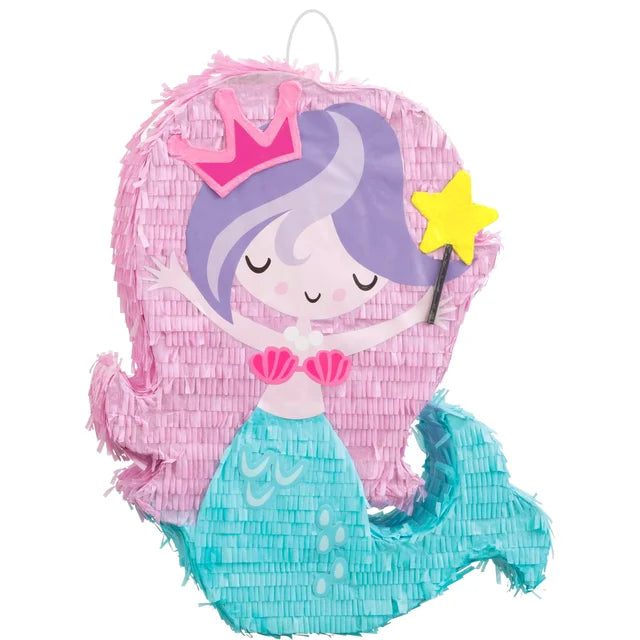 Mermaid Pinata