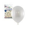 Alpen Latex Balloons 25pk