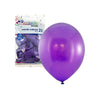 Alpen Latex Balloons 25pk