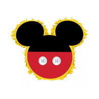 Mickey Mouse Ears Pinata