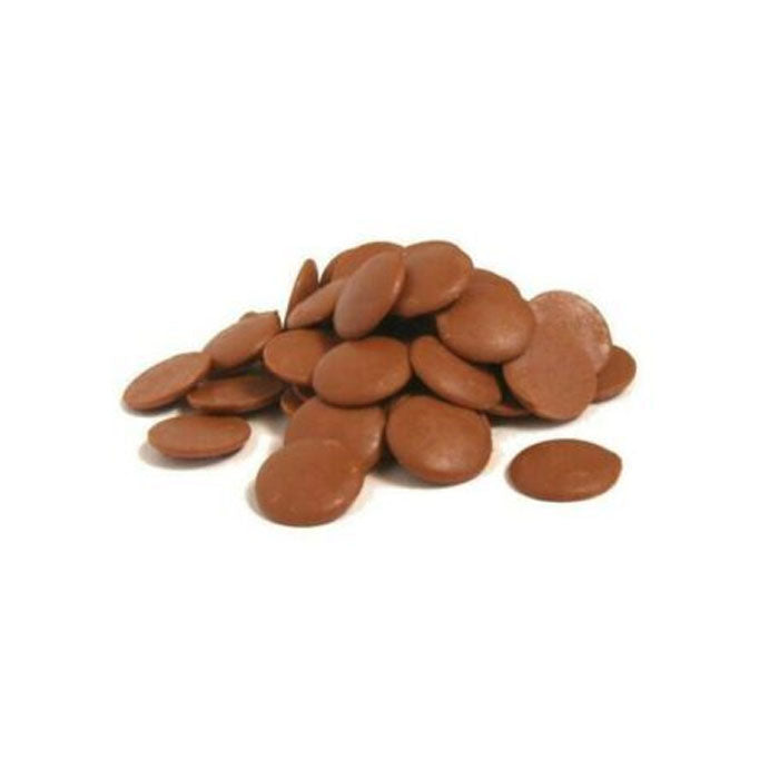 1kg Chocolate Buttons