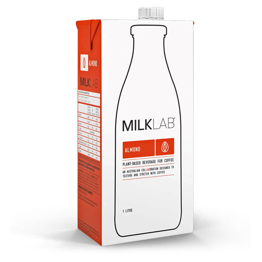 MilkLab Milk 1L
