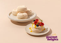 Priestley's Mini Pavlovas 24pk