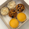 Mixed Tarts 6pk