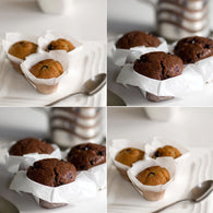 Mini Muffins | Ready to Go | 24pk | The French Kitchen Castle Hill