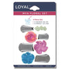 Floral Piping Tips | 4 packs