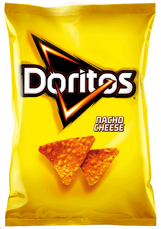 Doritos 170gr