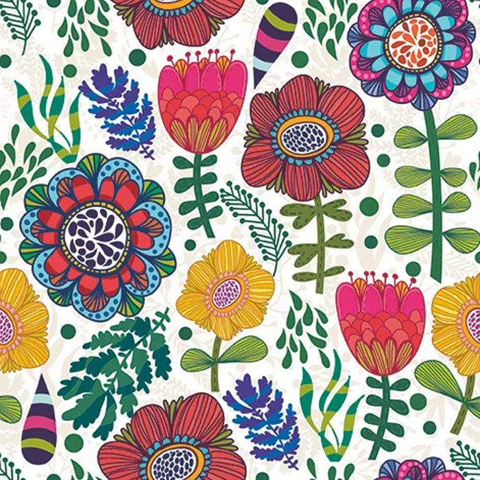 Decorative Printed Napkins