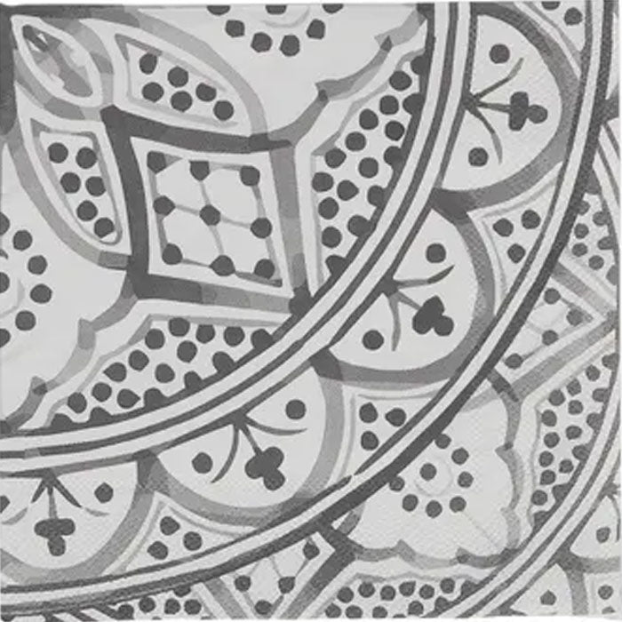 Mandala Napkin | The French Kitchen Castle Hill