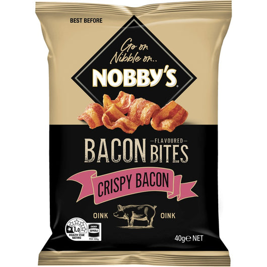 Nobby's Snacks