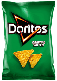 Doritos 170gr