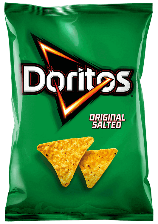Doritos 170gr