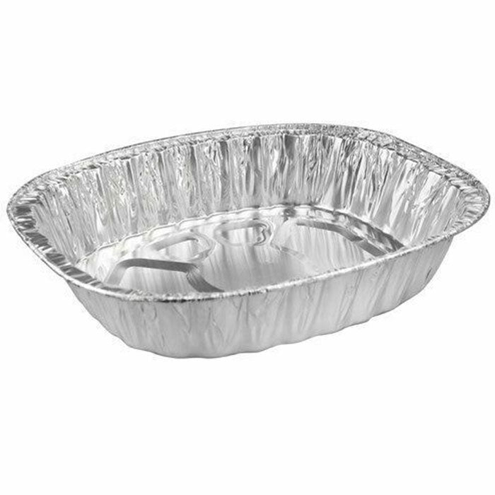 Large Foil Roasting Tray | Alpen